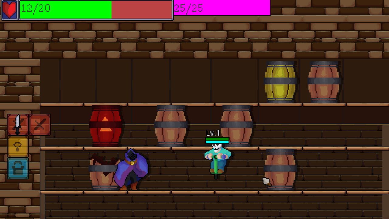 Loot Train — Screenshot 3