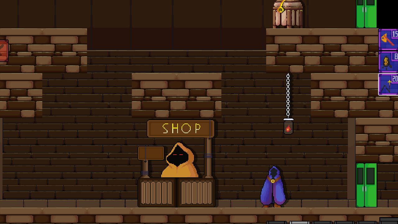 Loot Train — Screenshot 4