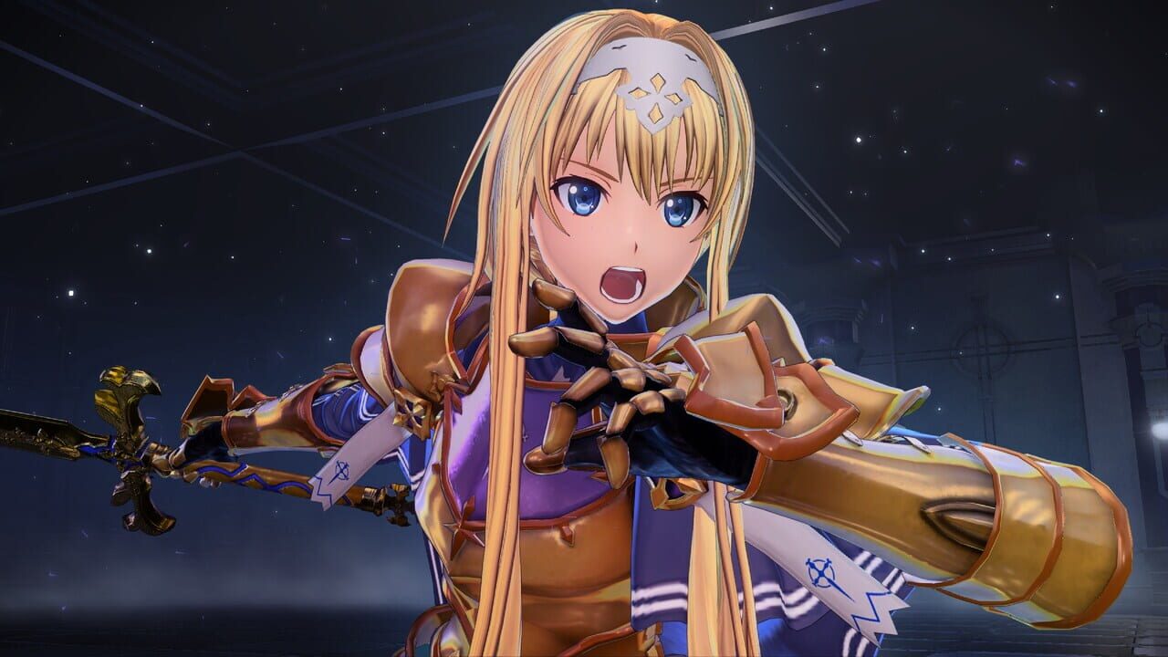 Sword Art Online: Alicization Lycoris - Deluxe Edition