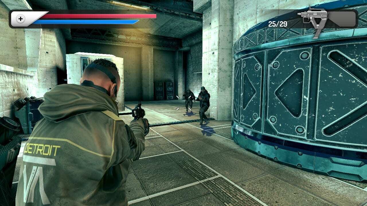 Screenshot 4