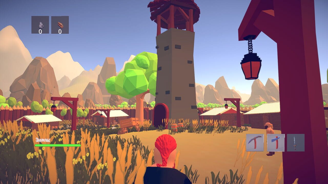 Dwarves: Build and survive — Screenshot 2