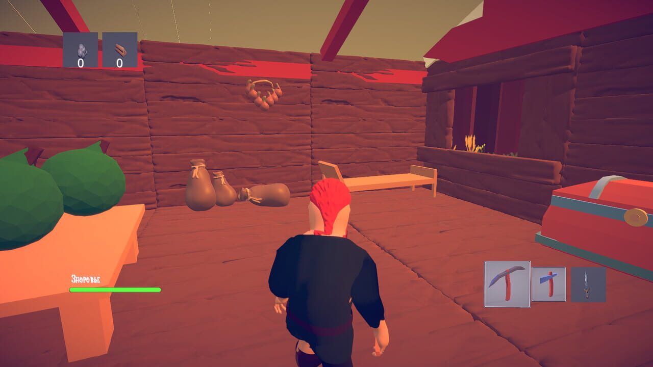 Dwarves: Build and survive — Screenshot 4