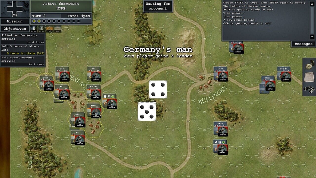 Nations At War Digital: White Star Rising Battlepack 1 Image