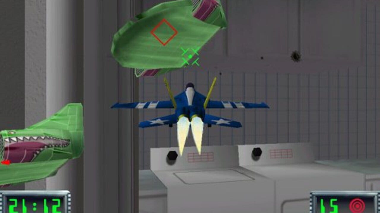Hot Wheels: Jetz — Screenshot 4