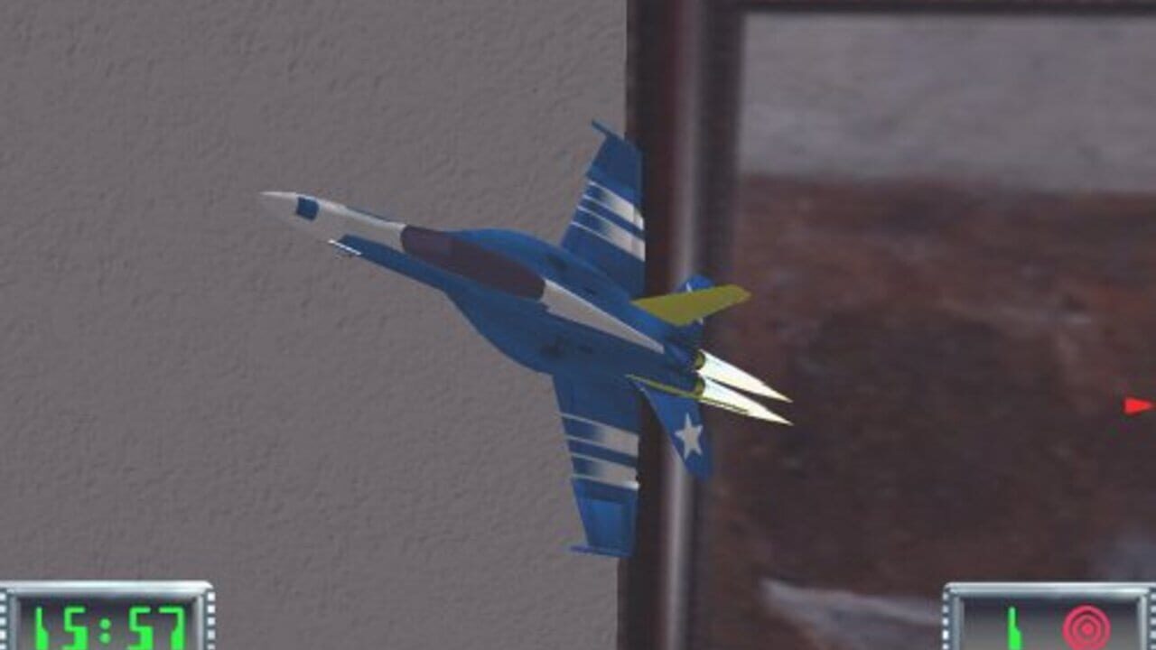 Hot Wheels: Jetz — Screenshot 3