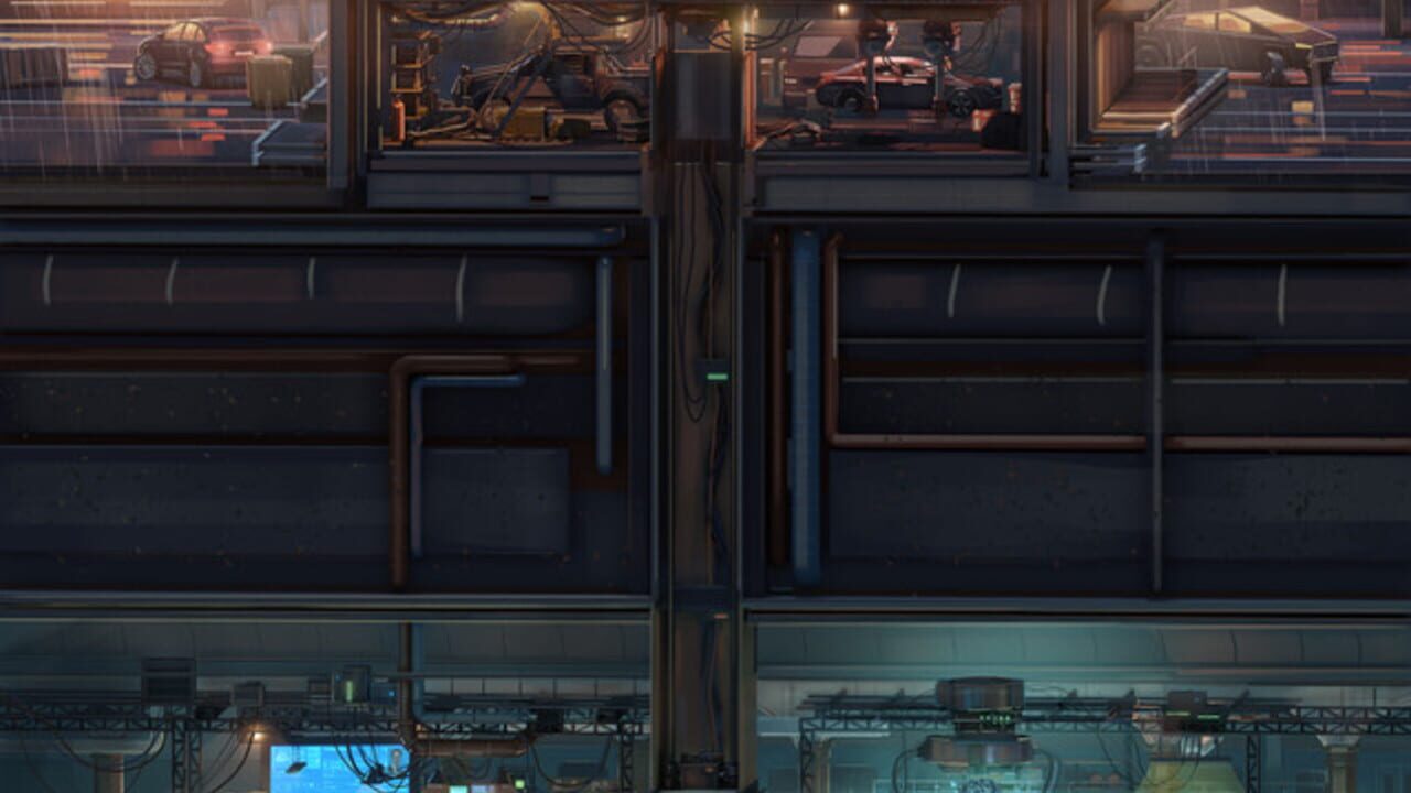 Twilight Wars: Declassified Image
