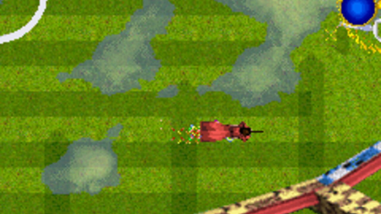 Harry Potter and the Sorcerer's Stone — Screenshot 5