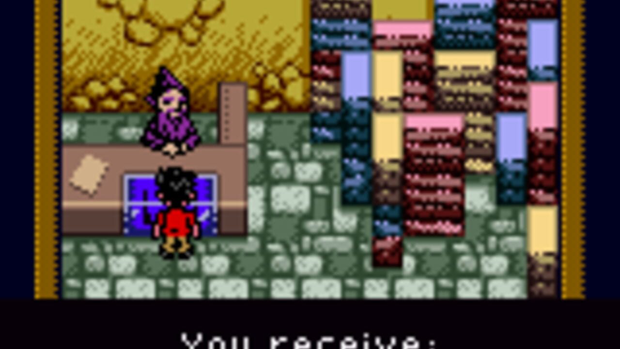 Harry Potter and the Sorcerer's Stone