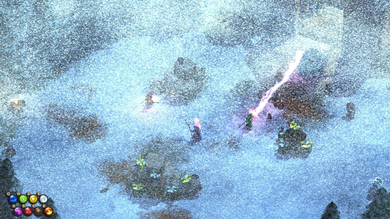 Magicka: Free Jolnirs Workshop — Screenshot 3