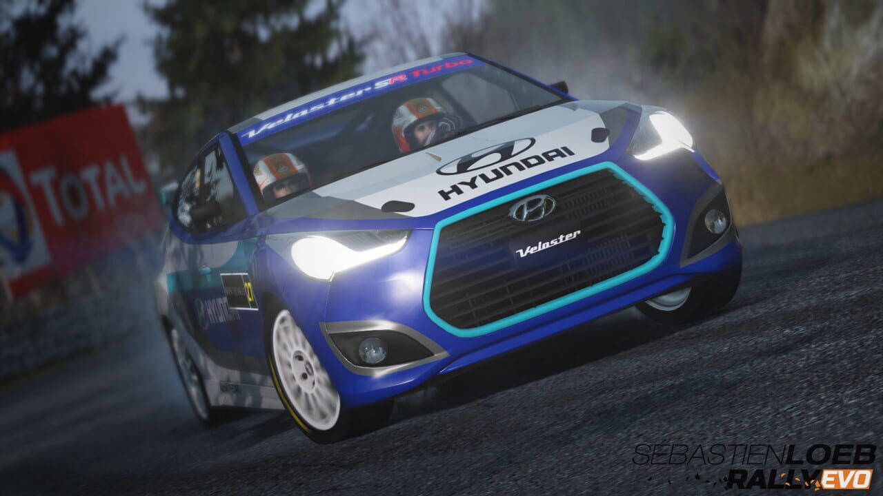 Sébastien Loeb Rally Evo: Rallycross Pack — Screenshot 4