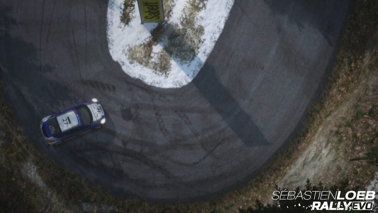 Sébastien Loeb Rally Evo: Rallycross Pack — Screenshot 5