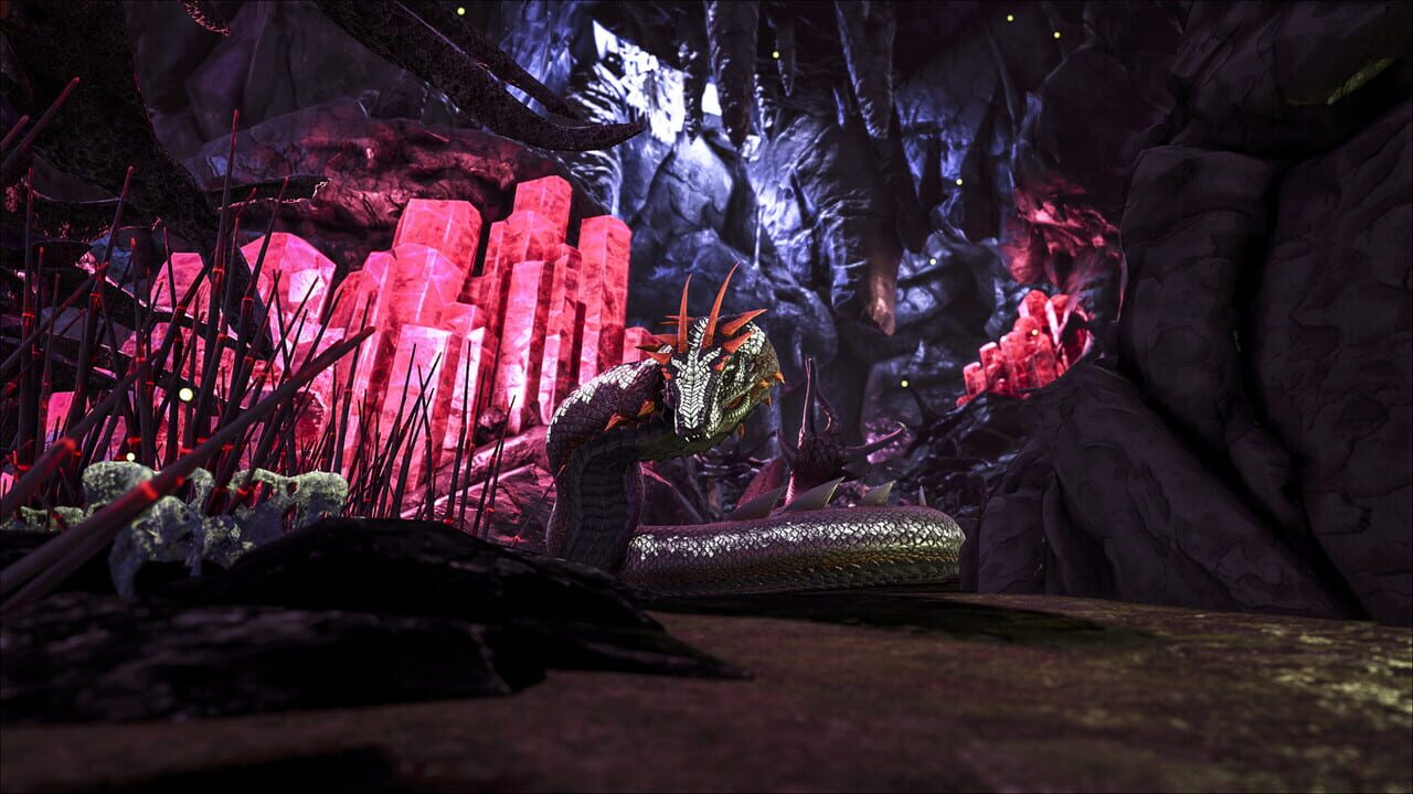 Ark: Aberration Image