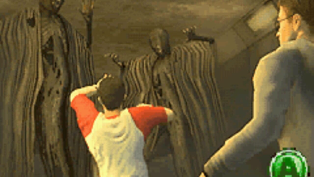 Harry Potter and the Order of the Phoenix — Screenshot 3