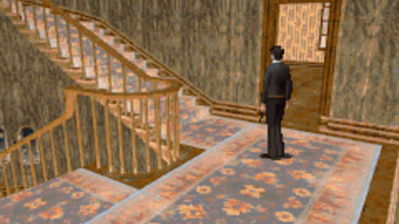 Harry Potter and the Order of the Phoenix — Screenshot 5