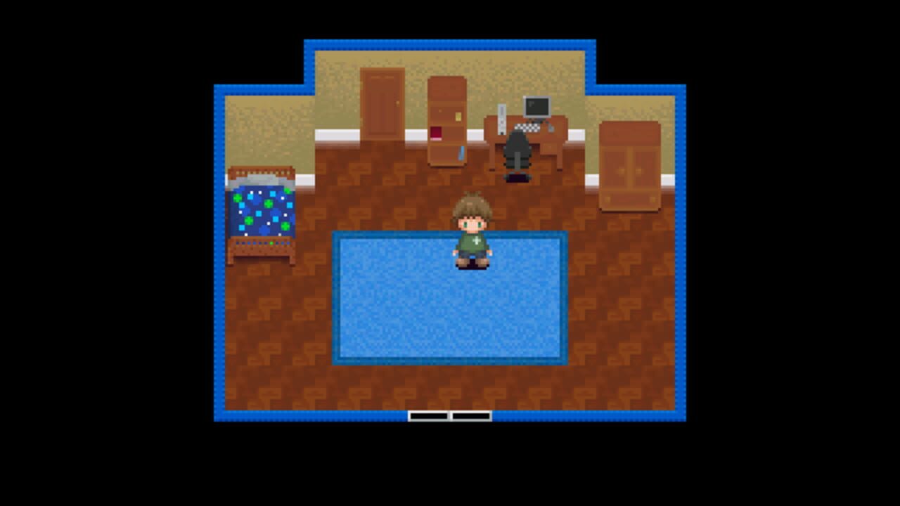 Someday — Screenshot 1
