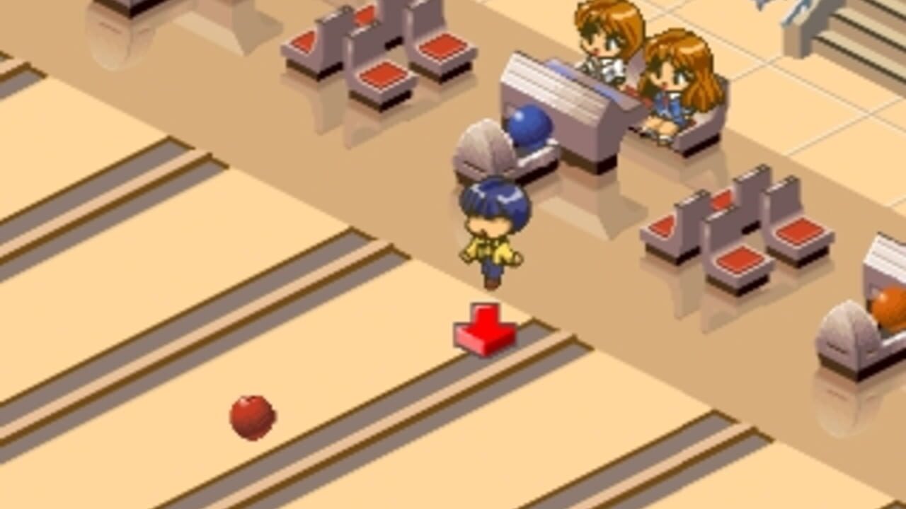 Screen — Screenshot 3