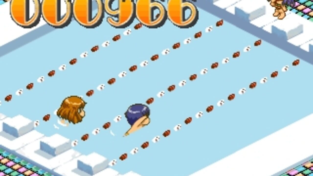 Screen — Screenshot 1