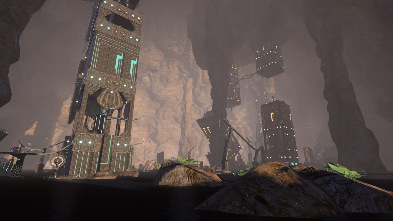 Trials Fusion: Welcome to the Abyss Image