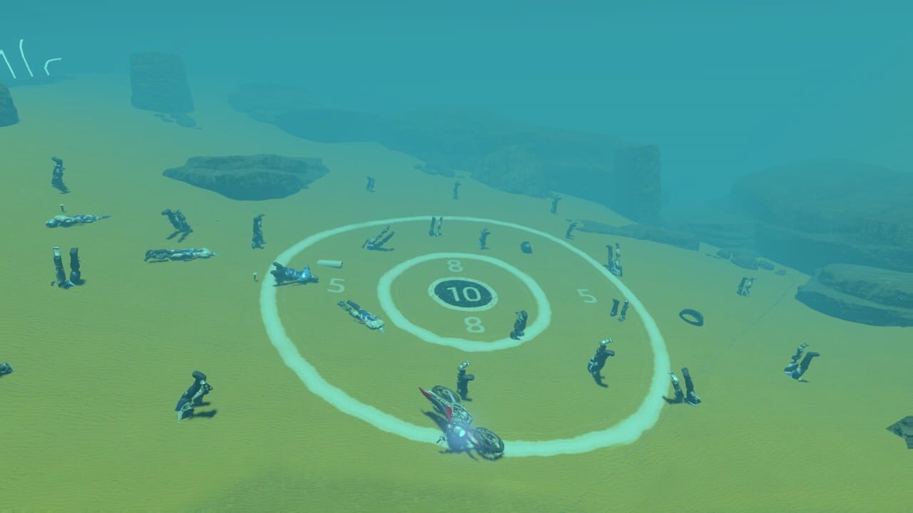 Trials Fusion: Welcome to the Abyss Image