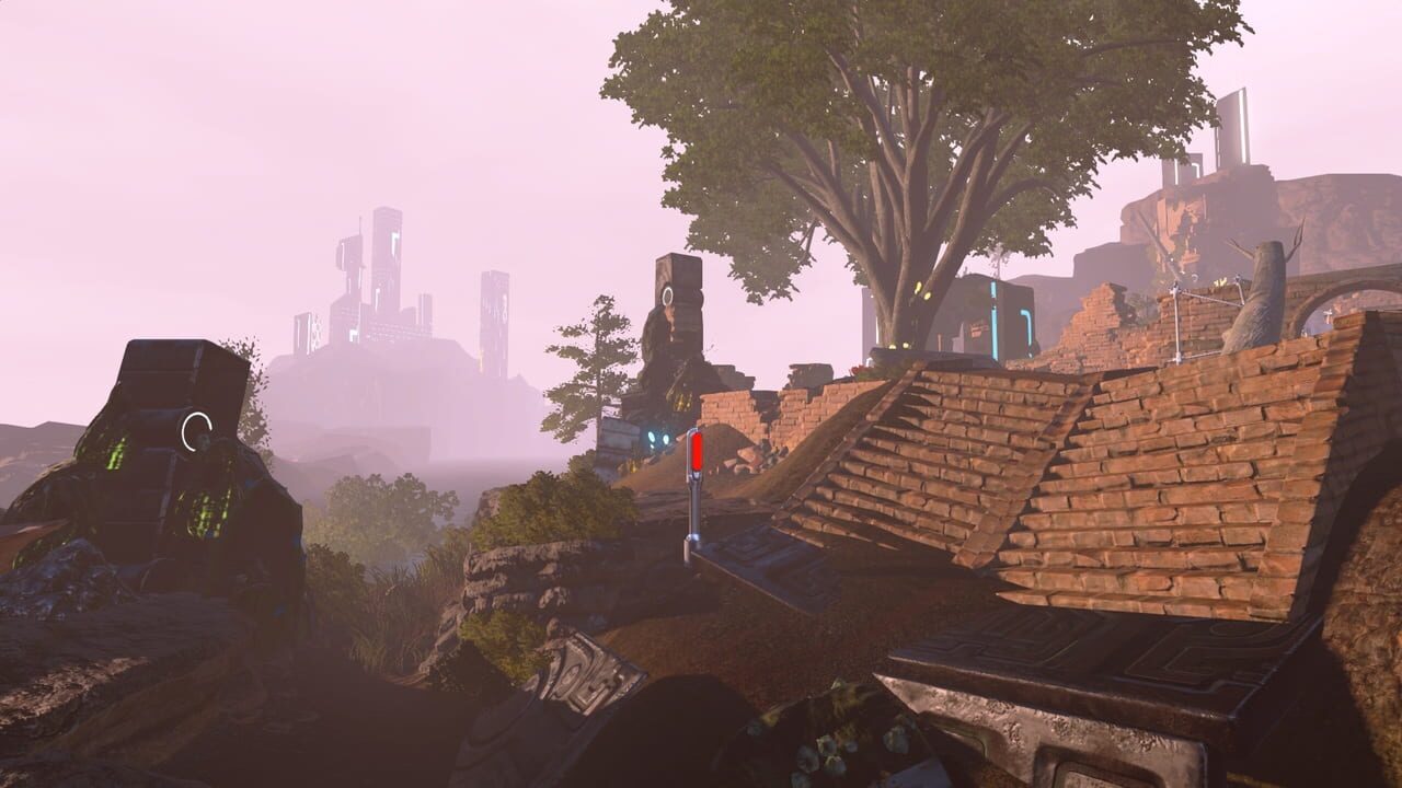 Trials Fusion: Welcome to the Abyss Image