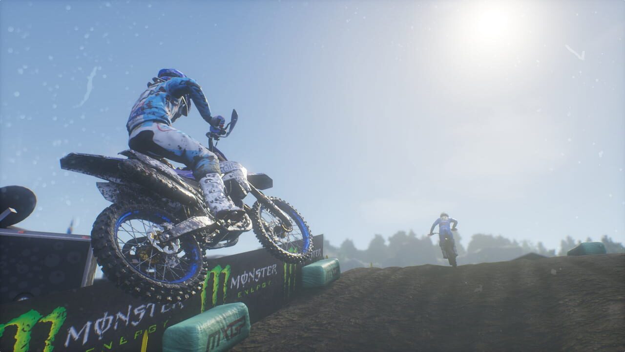 MXGP3: The Official Motocross Videogame - Additional Tracks — Screenshot 4