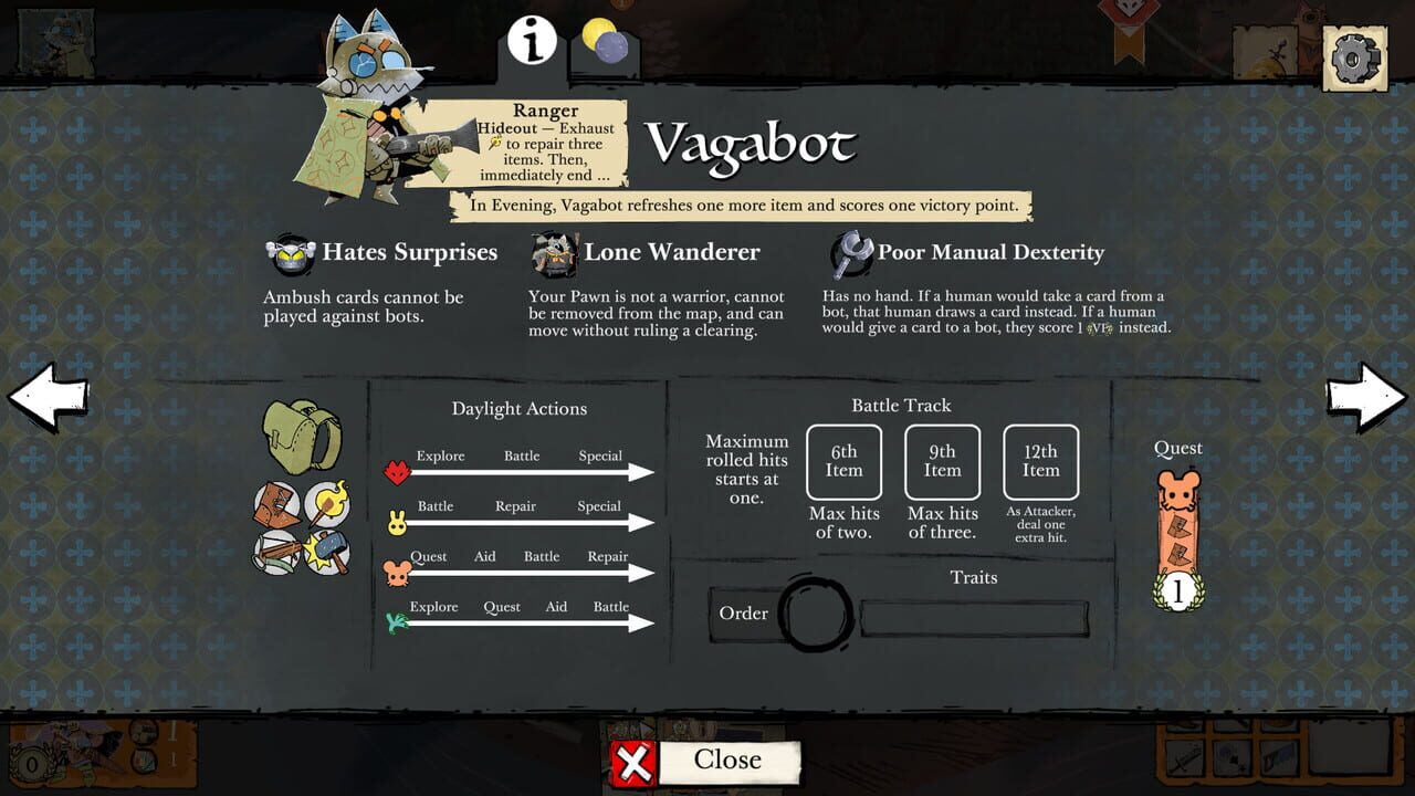 Root: The Clockwork Expansion Image
