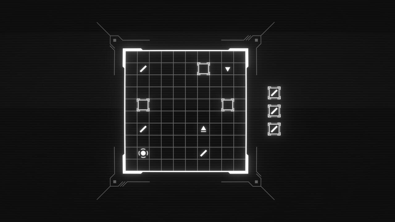 Grid_Hacker — Screenshot 1