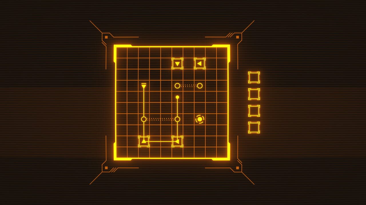 Grid_Hacker — Screenshot 2