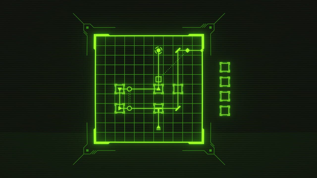 Grid_Hacker — Screenshot 3
