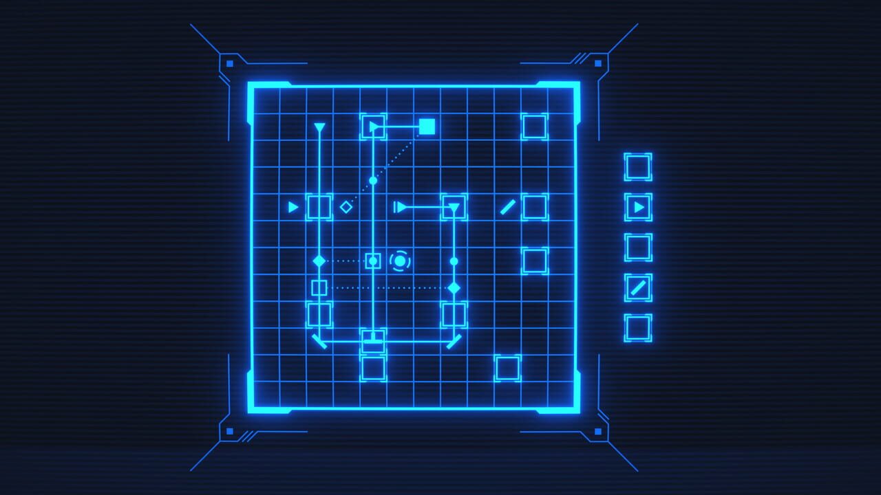 Grid_Hacker — Screenshot 4