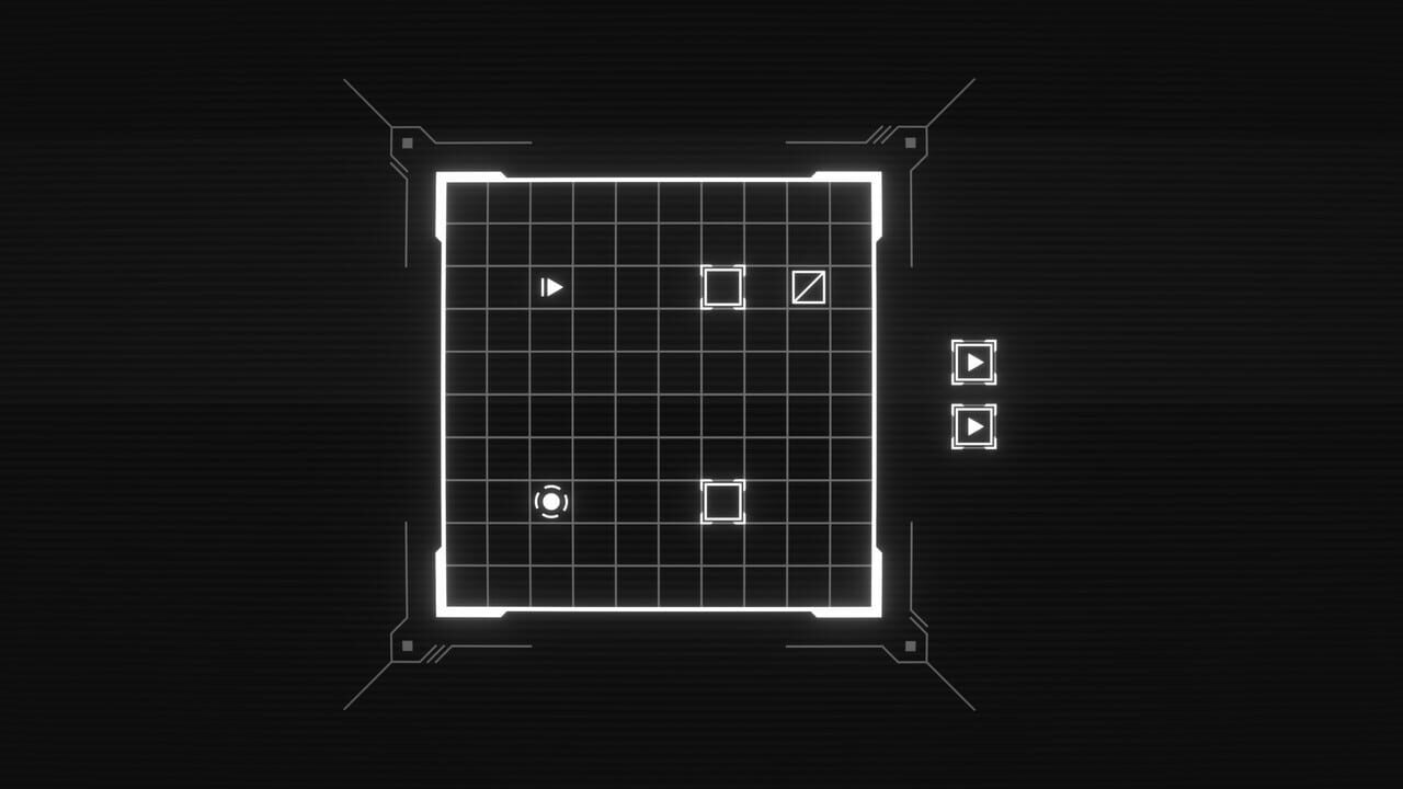 Grid_Hacker — Screenshot 5
