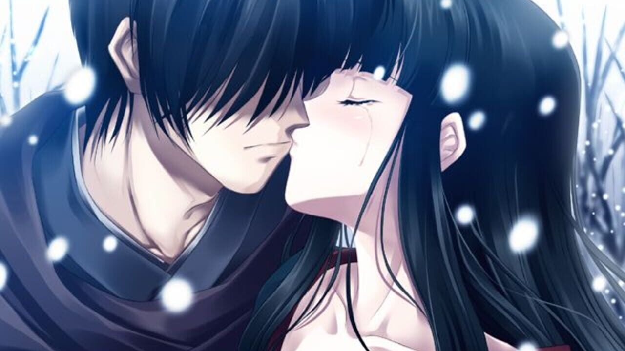 Cartagra: Tamashii no Kunou Screenshot 1