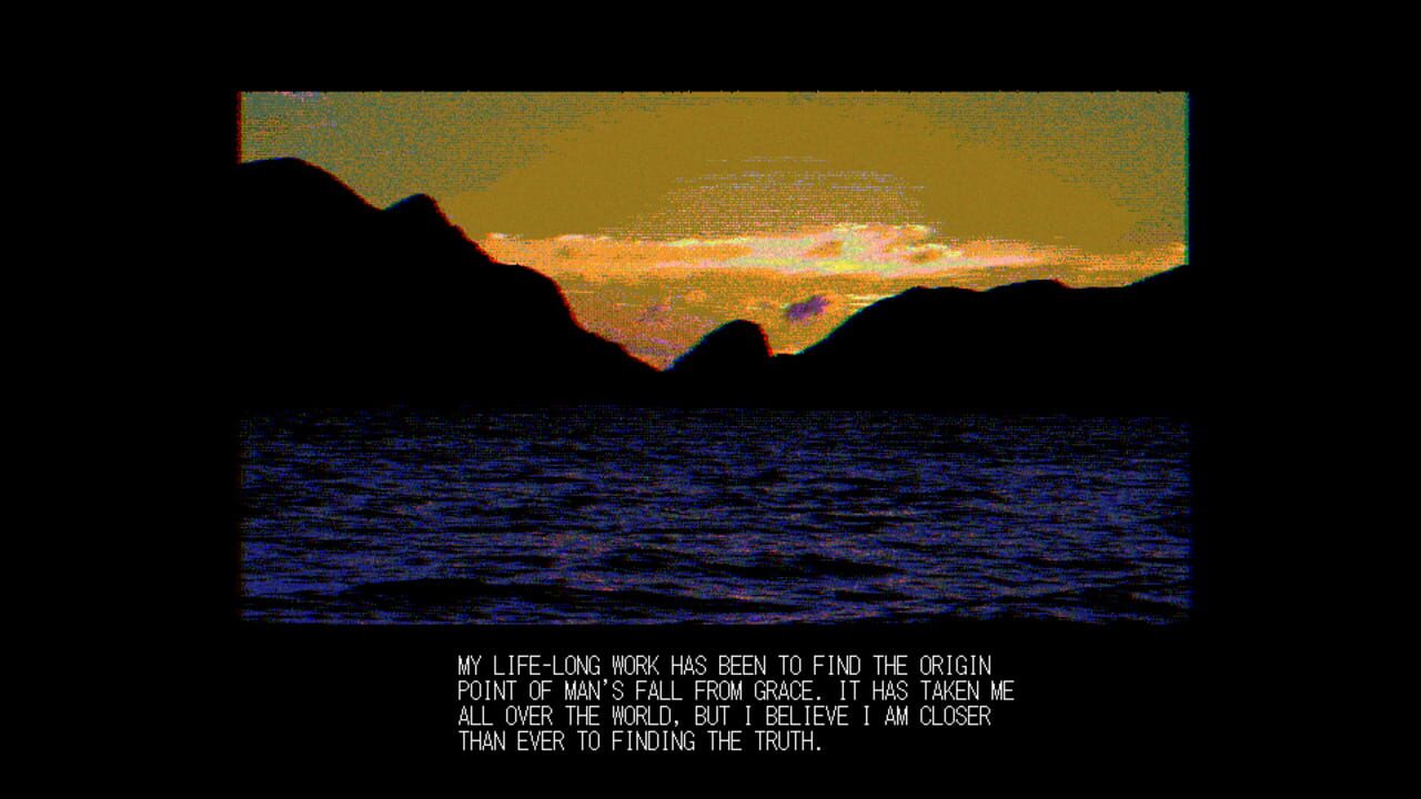 Water Womb World — Screenshot 4