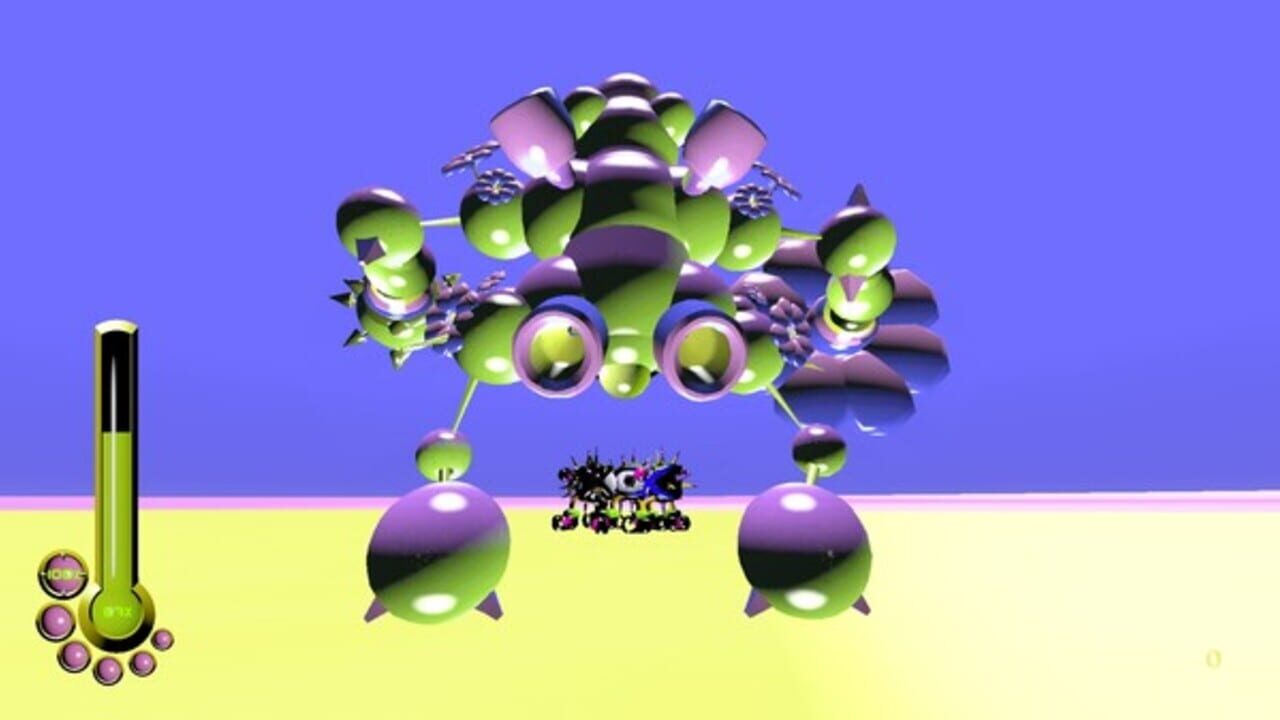 Eternity Egg — Screenshot 3