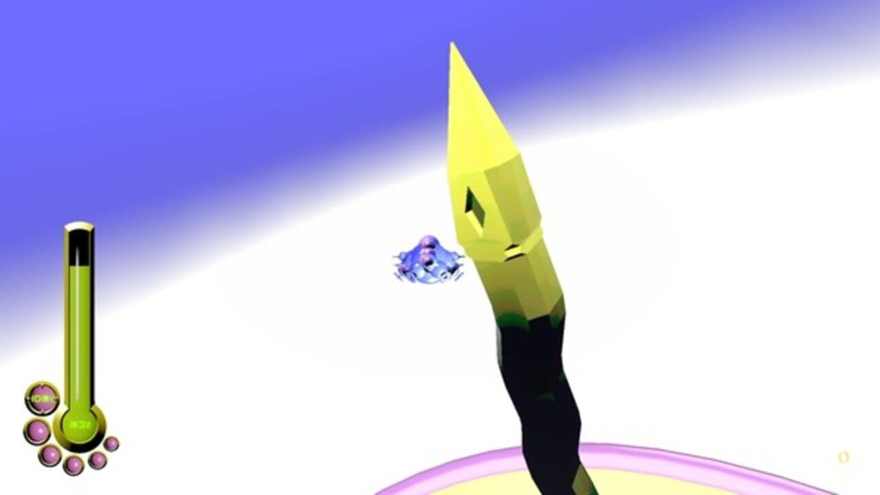 Eternity Egg — Screenshot 4
