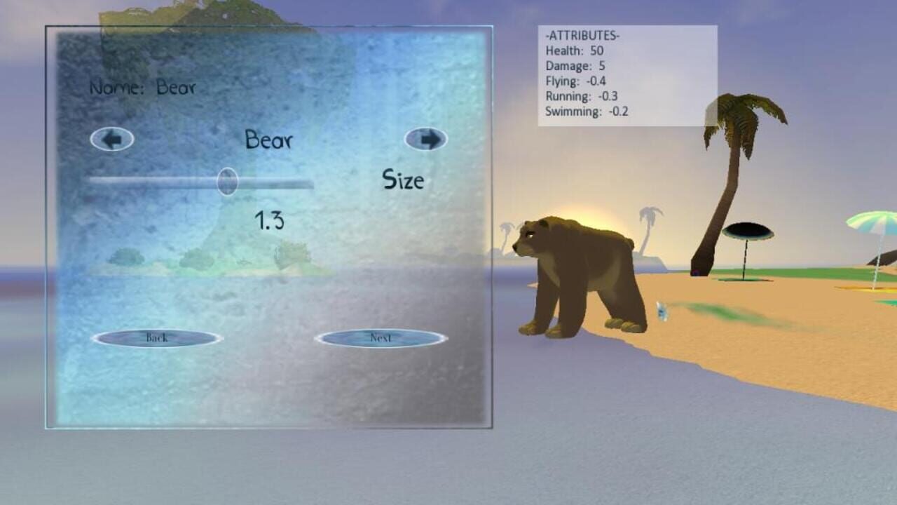 Screenshot 3