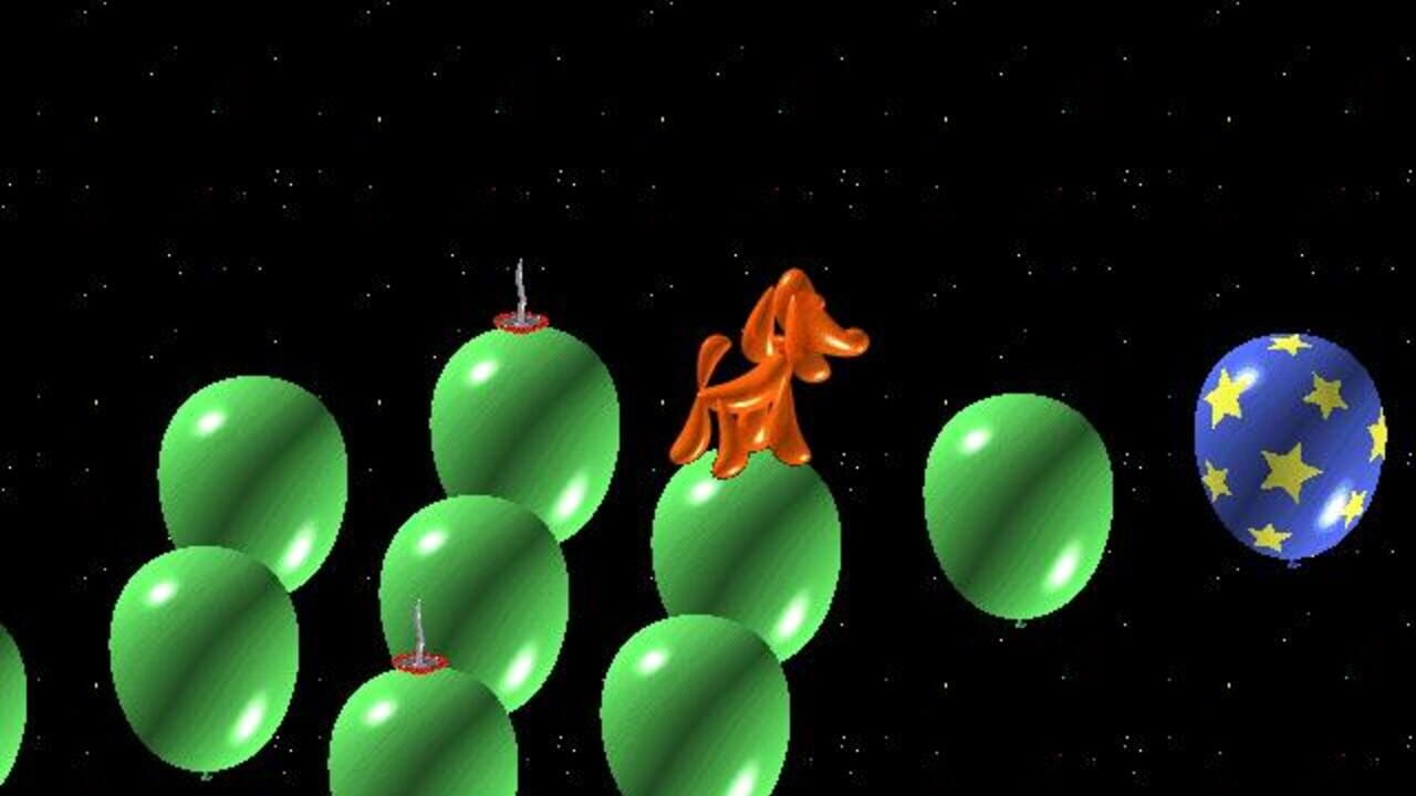 Pop! — Screenshot 2