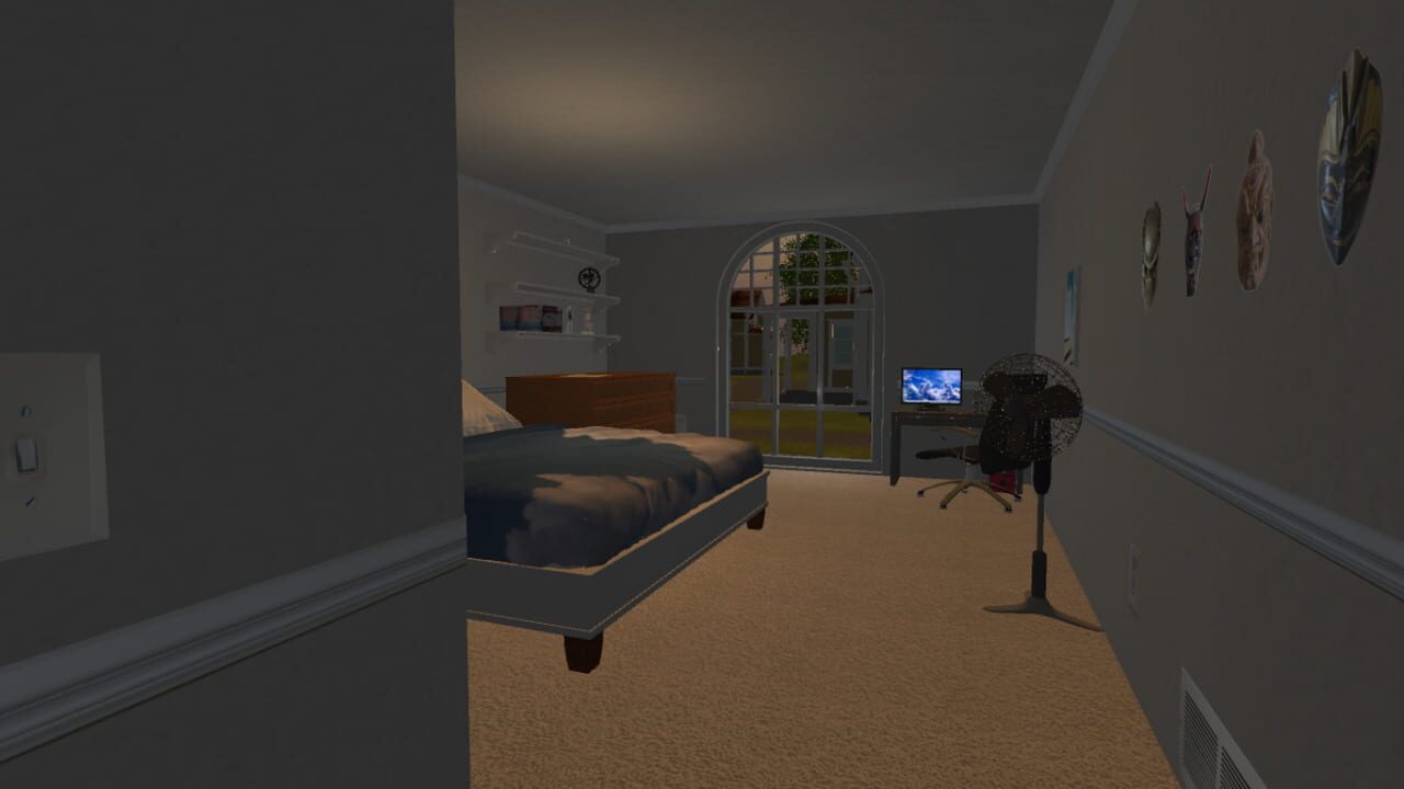 #21: The World Screenshot 1
