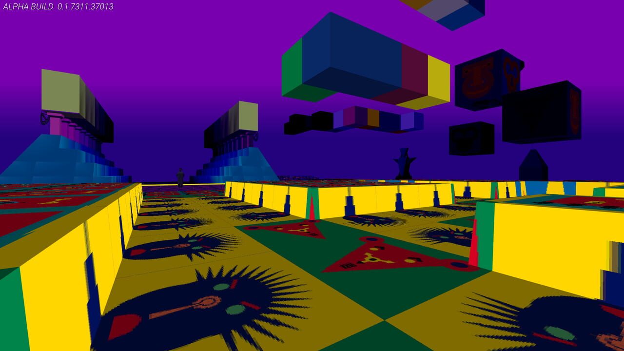 LSD: Revamped Image