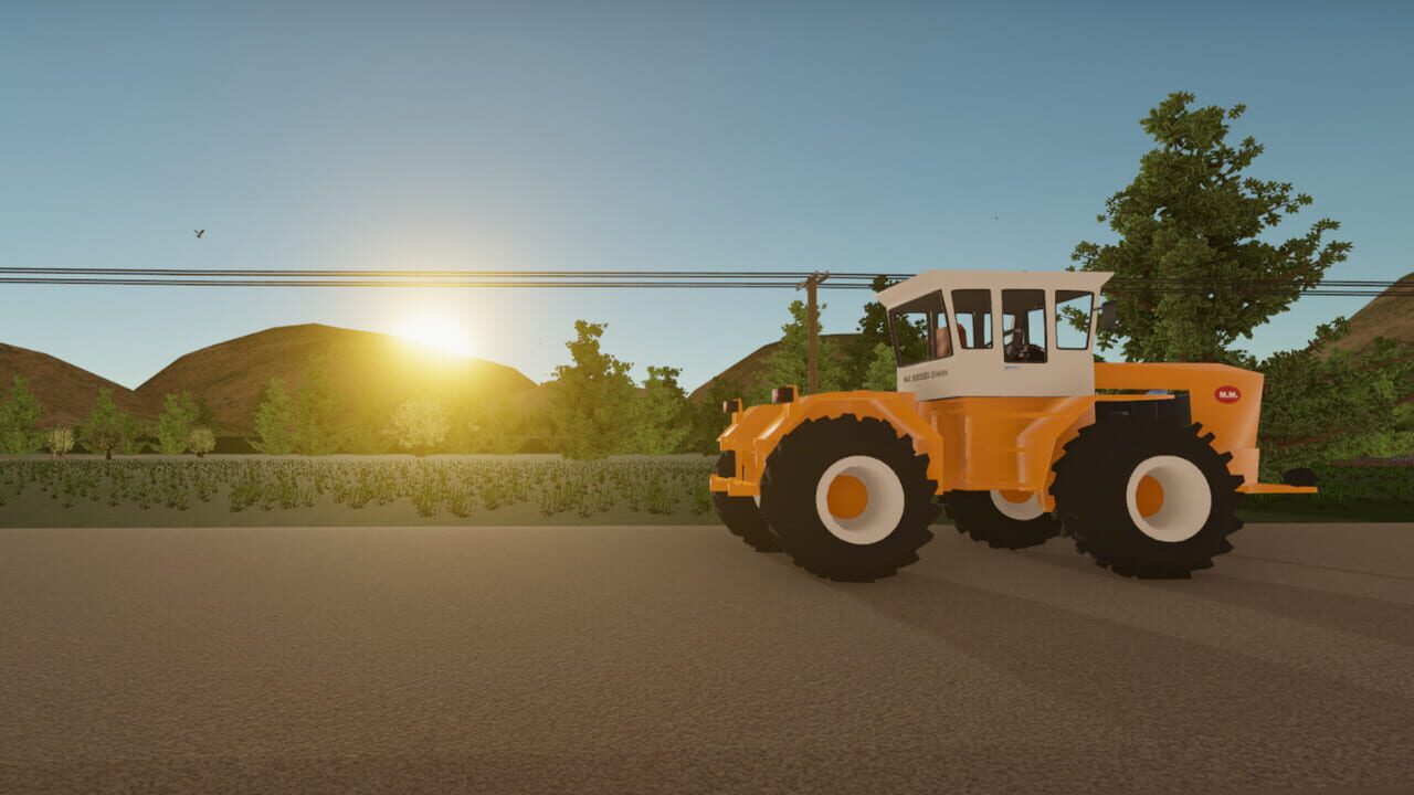 My Village Life Image