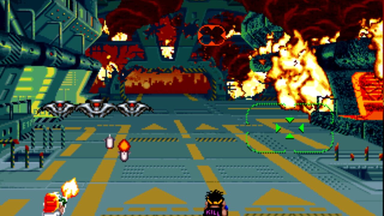 Alligator Hunt — Screenshot 3