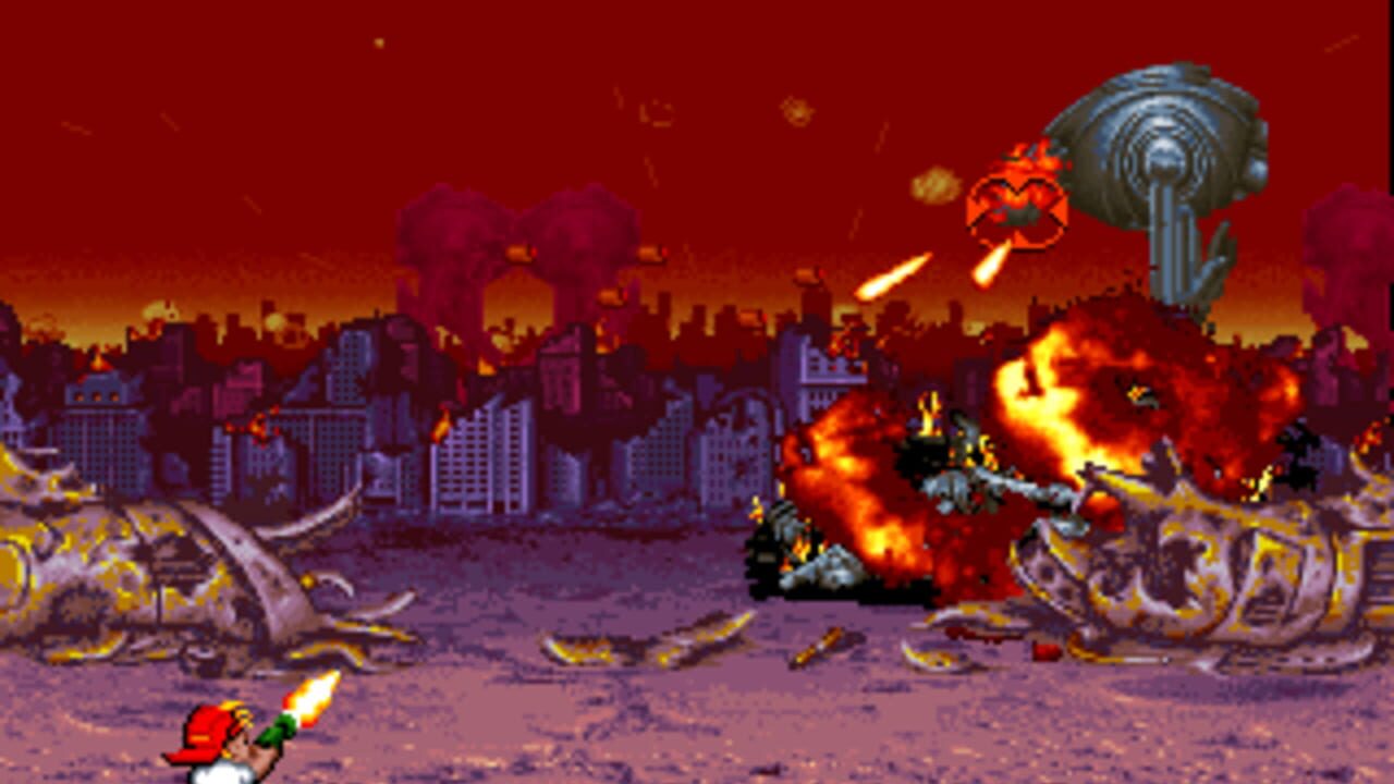 Alligator Hunt — Screenshot 4