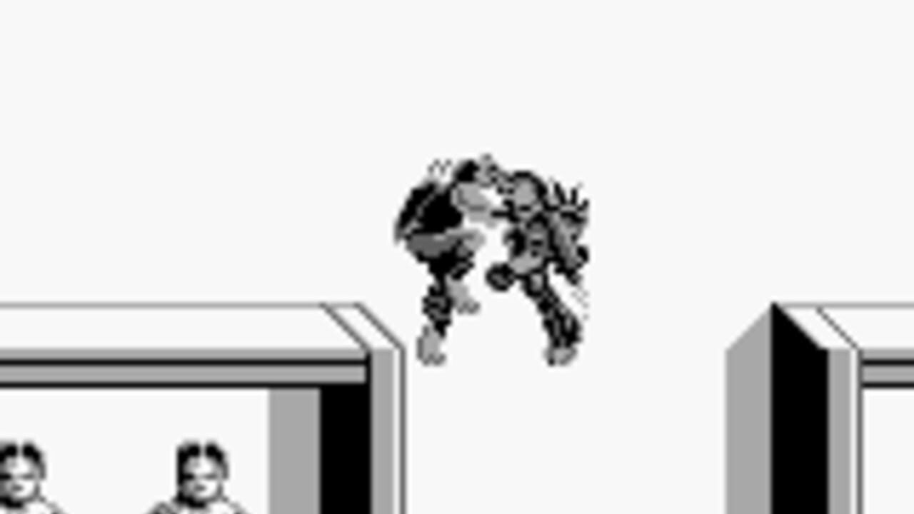 Small Soldiers — Screenshot 1