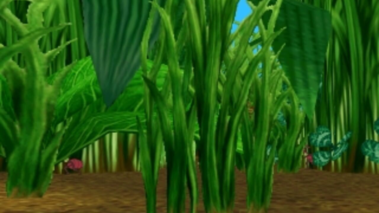 TIZ: Tokyo Insect Zoo — Screenshot 3