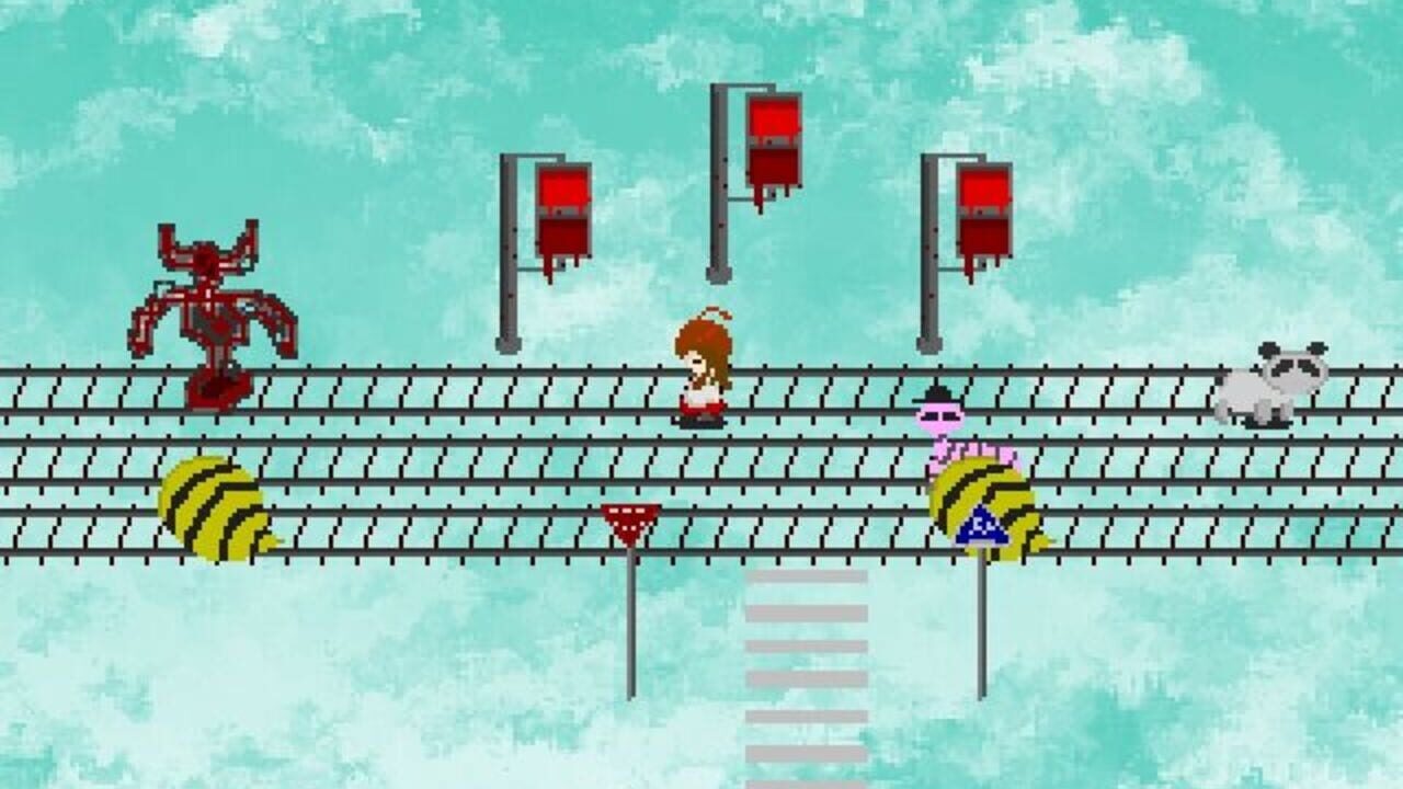 Lost Game — Screenshot 3