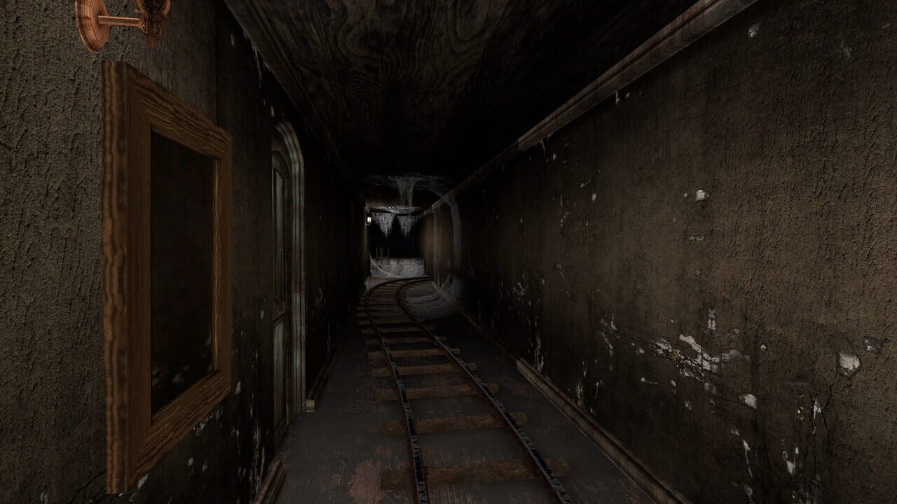 Epic Roller Coasters: Haunted Castle Image