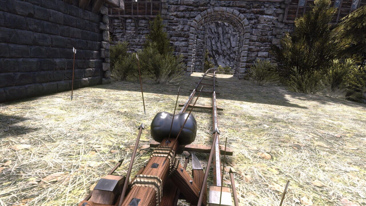 Epic Roller Coasters: Wyvern Siege Image