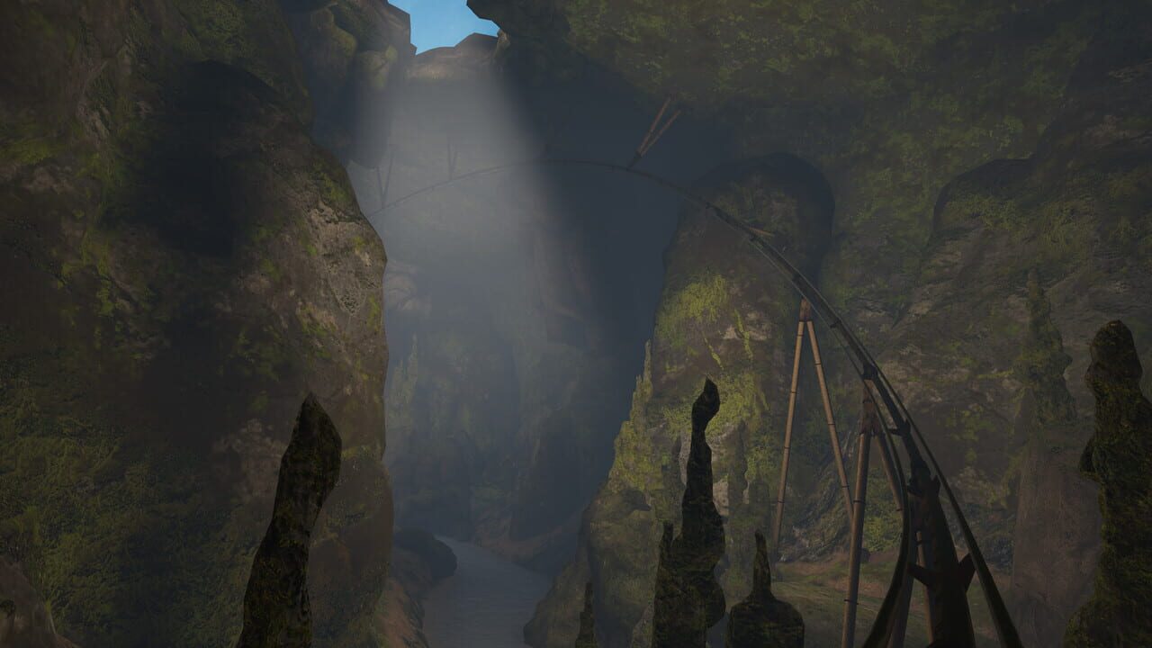 Epic Roller Coasters: T-Rex Kingdom Image