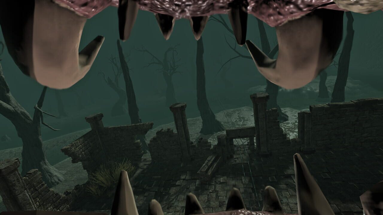 Epic Roller Coasters: Lost Forest Image