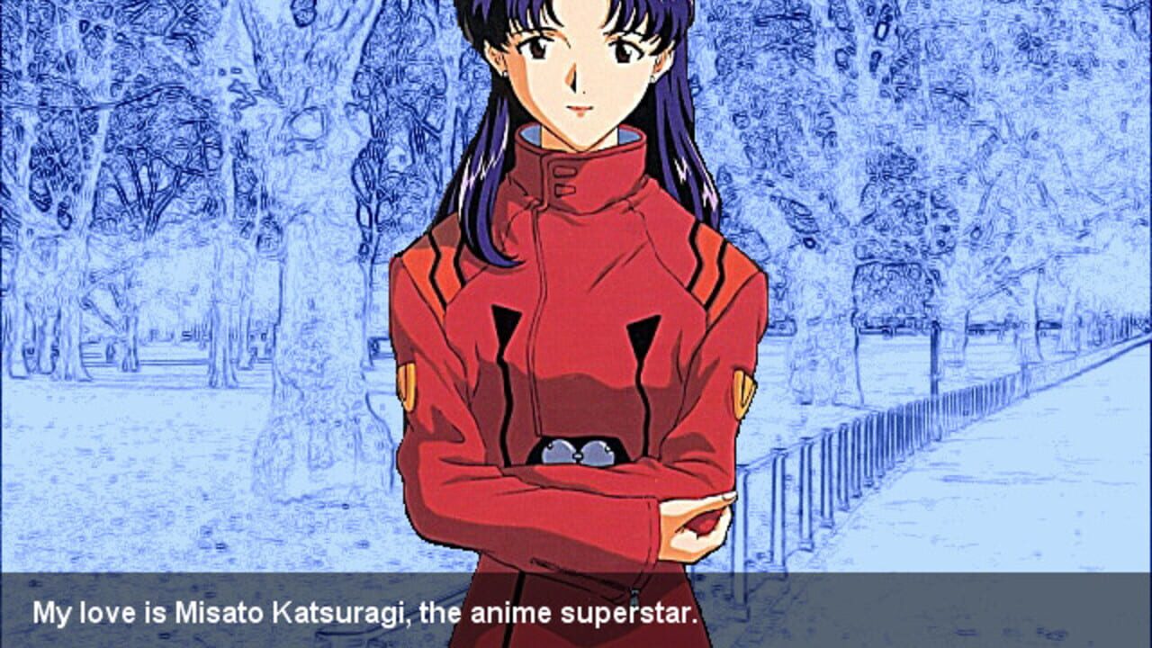 Marry Me, Misato! — Screenshot 3